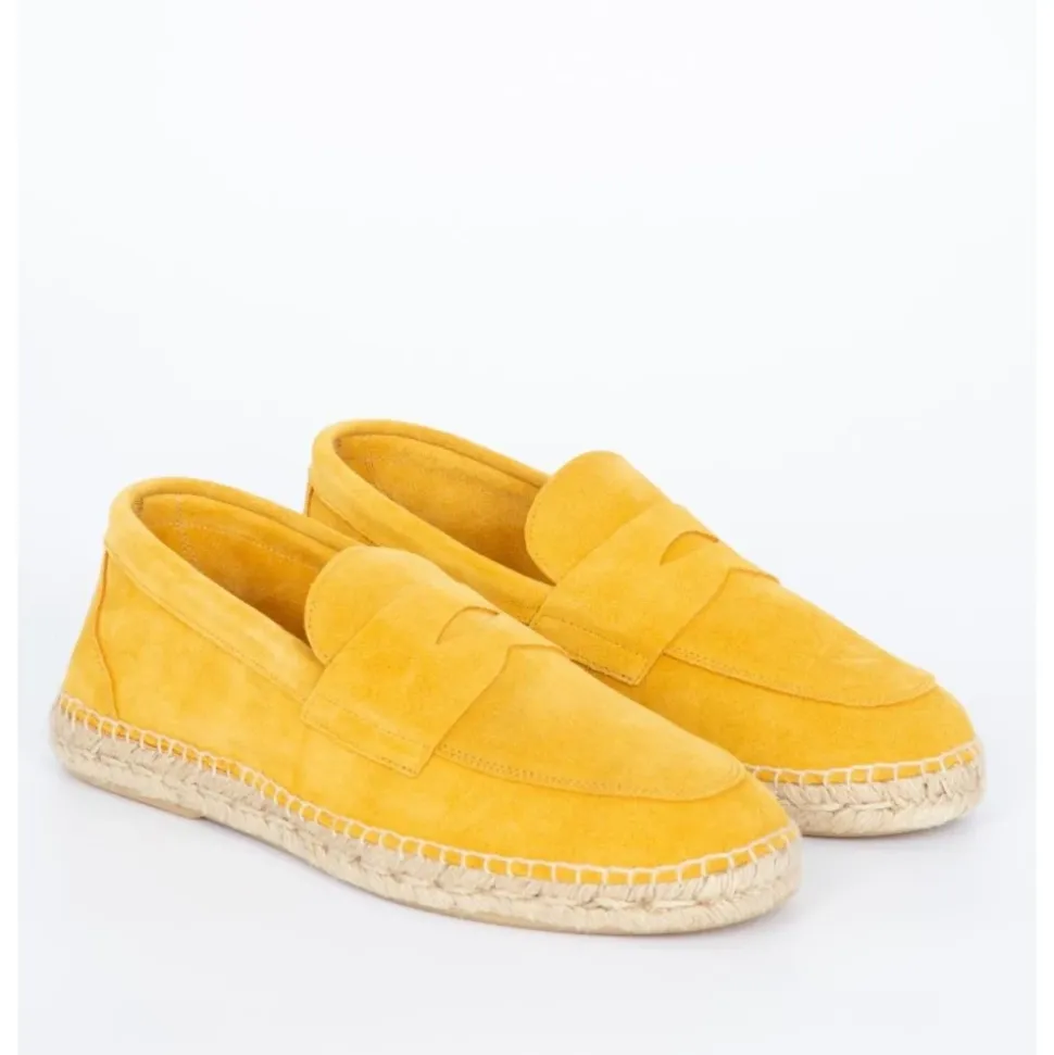 Stilose Espadrillas per outfit estivi