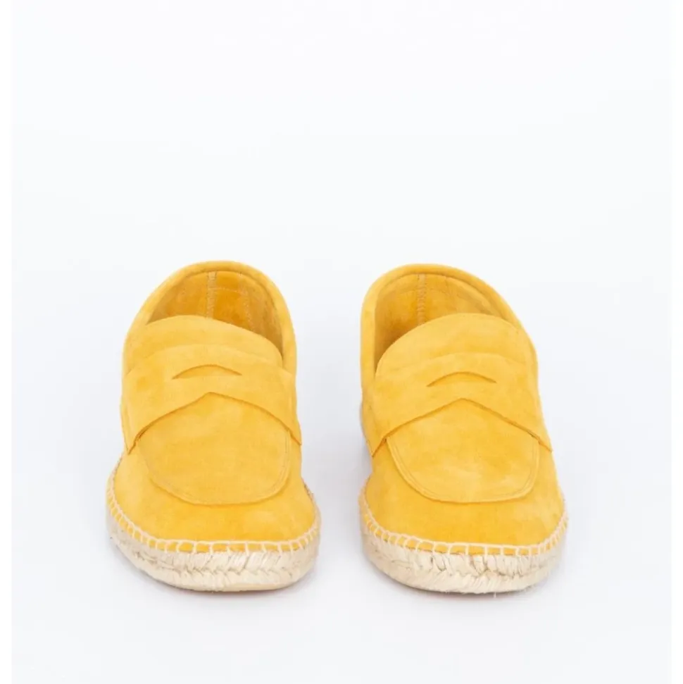 Stilose Espadrillas per outfit estivi