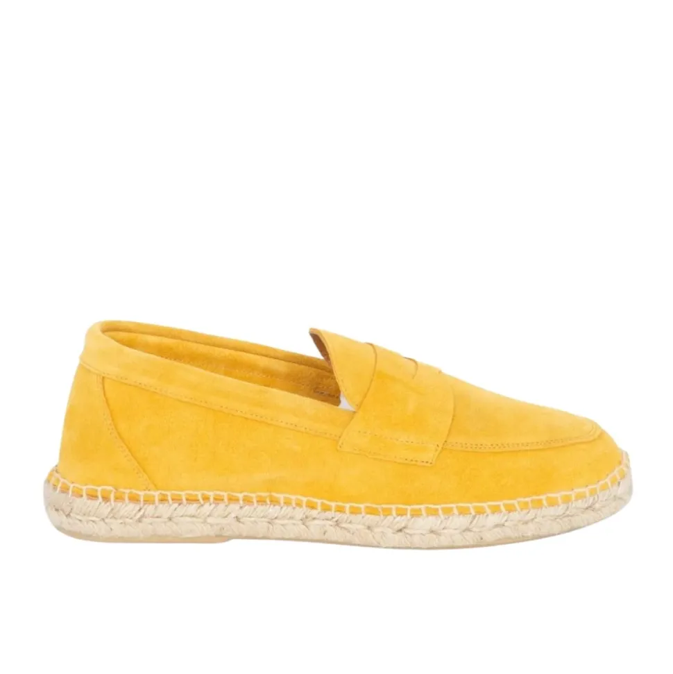 Stilose Espadrillas per outfit estivi