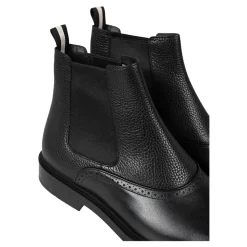 Stilosi Slip-On Chelsea Stivali per Uomo
