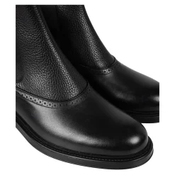 Stilosi Slip-On Chelsea Stivali per Uomo