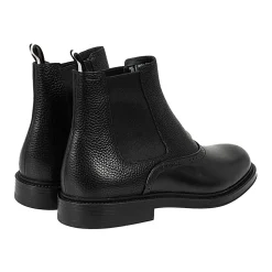 Stilosi Slip-On Chelsea Stivali per Uomo