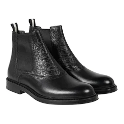 Stilosi Slip-On Chelsea Stivali per Uomo