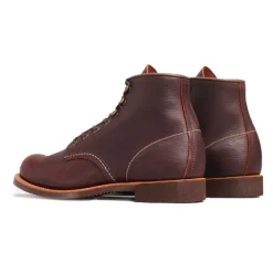 Stivale Chelsea Classico in Pelle