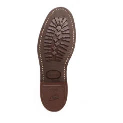 Stivale Chelsea Classico in Pelle