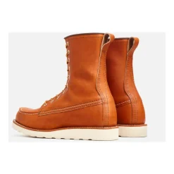 Stivale Classico Moc Toe