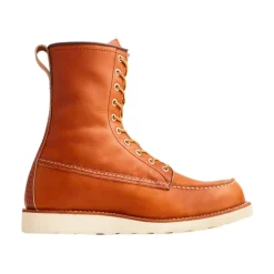 Stivale Classico Moc Toe