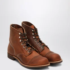 Stivale in Pelle Classico