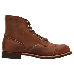 Stivale in Pelle Classico