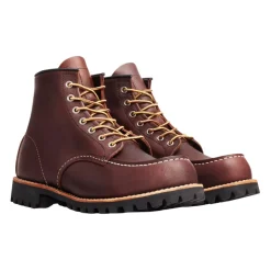 Stivale Invernale Classico Moc Toe Briar Slick