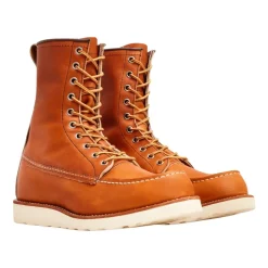 Stivale Moc Toe 8 Inch Oro-Legacy