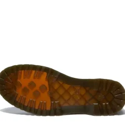 Stivaletti Chelsea Black Grizzly
