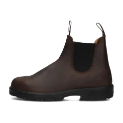 Stivaletti Chelsea Classici
