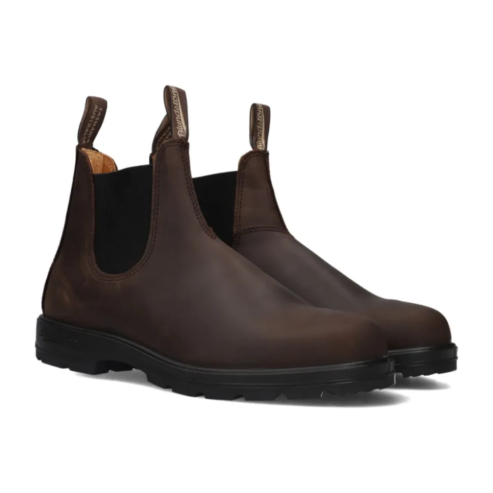 Stivaletti Chelsea Classici