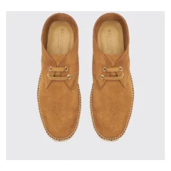 Stivaletti Espadrillas Stringate Mojave