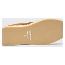 Stivaletti Espadrillas Stringate Mojave