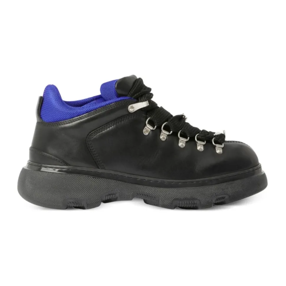 Stivaletti Trek