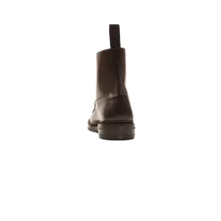 Stivaletto Burford con Suola Dainite