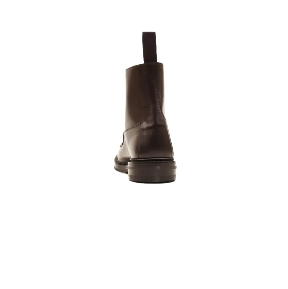 Stivaletto Burford con Suola Dainite
