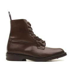 Stivaletto Burford con Suola Dainite