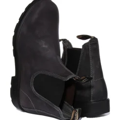 Stivaletto Chelsea