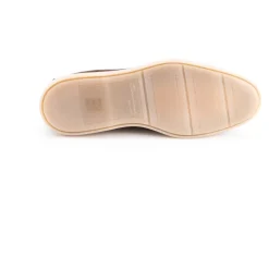 Stivaletto in camoscio