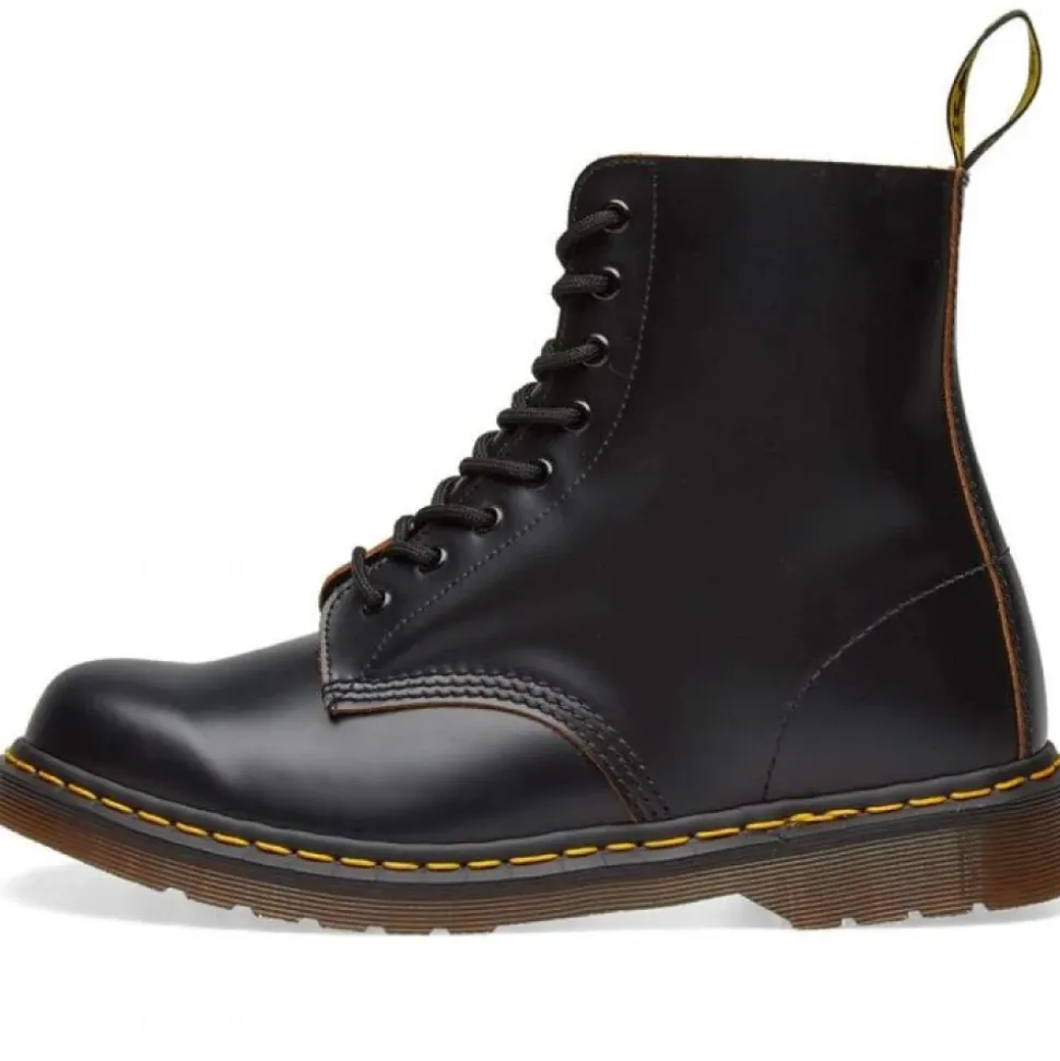 Stivali 1460 Vintage Fatti a Mano