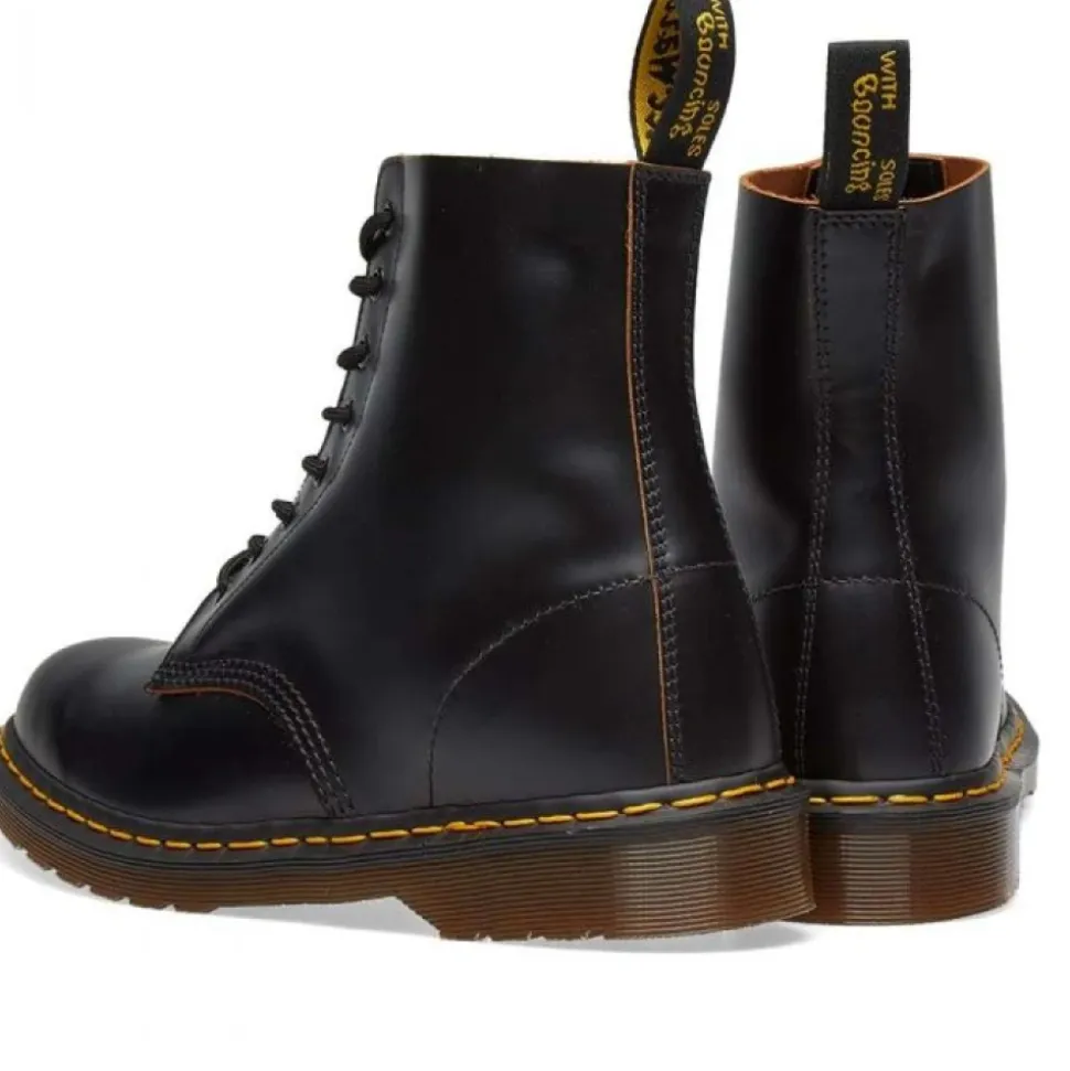 Stivali 1460 Vintage Fatti a Mano