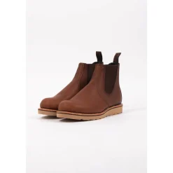 Stivali Chelsea Amber Harness Classici