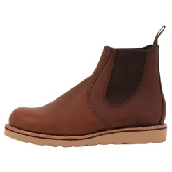 Stivali Chelsea Amber Harness Classici