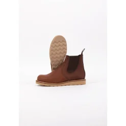 Stivali Chelsea Amber Harness Classici