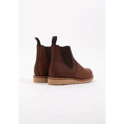 Stivali Chelsea Amber Harness Classici