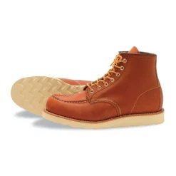 Stivali Classic Moc con Lacci