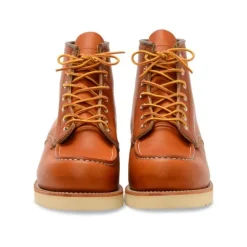 Stivali Classic Moc con Lacci