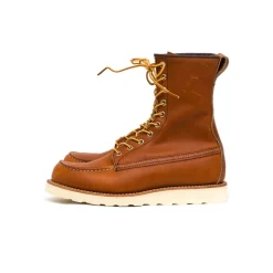 Stivali Classic Moc Toe Oro Legacy