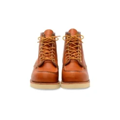 Stivali Classici Moc Toe