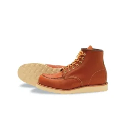Stivali Classici Moc Toe