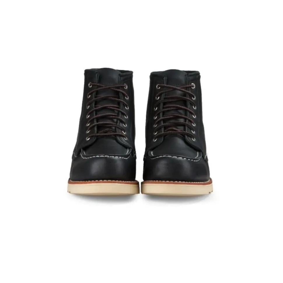 Stivali Classici Moc Toe