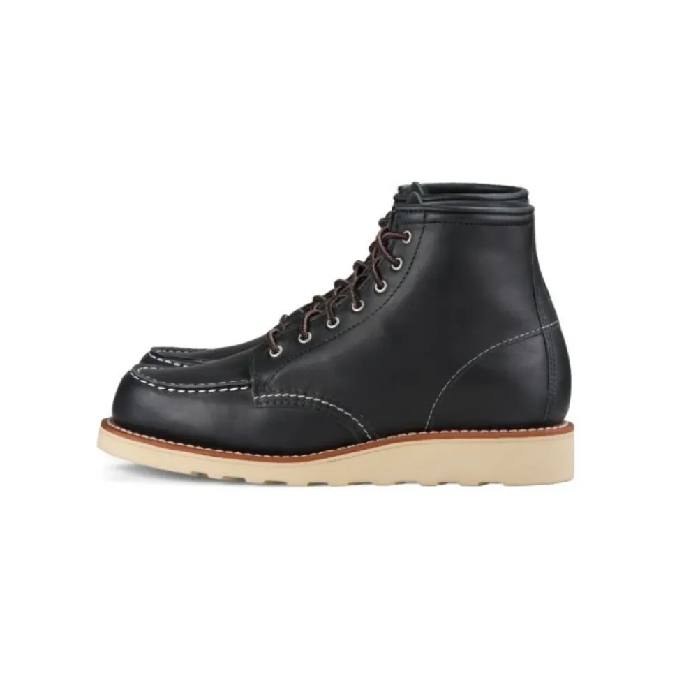 Stivali Classici Moc Toe