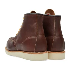 Stivali Classici Moc Toe Briar Oil Slick
