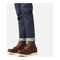 Stivali Classici Moc Toe Briar Oil Slick