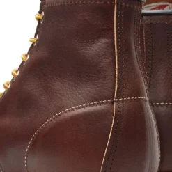 Stivali Classici Moc Toe Briar Oil Slick