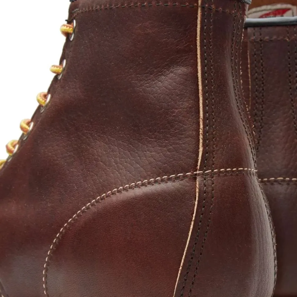 Stivali Classici Moc Toe Briar Oil Slick