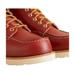 Stivali Moc Toe