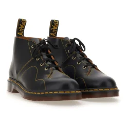 Stivali Neri di Dr. Martens
