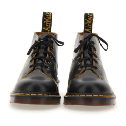 Stivali Neri di Dr. Martens
