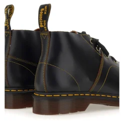 Stivali Neri di Dr. Martens
