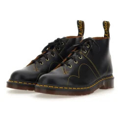 Stivali Neri di Dr. Martens