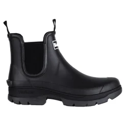 Stivali Stile Wellington Colore Nero