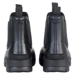 Stivali Stile Wellington Colore Nero
